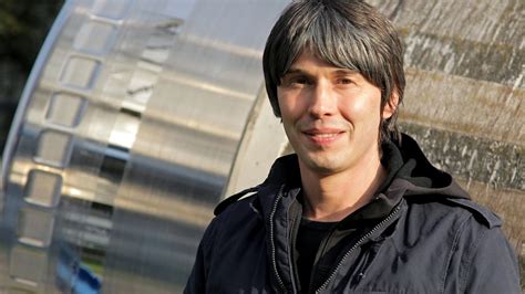 tv shows with brian cox physicist